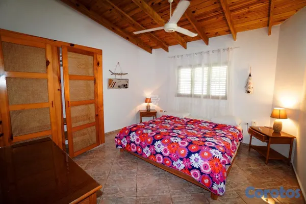 casas vacacionales y villas - Villa Porzia 6