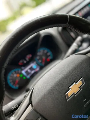 jeepetas y camionetas - chevolet colorado z71 2018 5