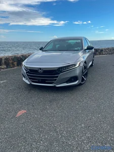 DISPONIBLE ✅️ Honda Accor 2022 