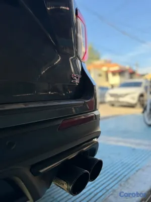 jeepetas y camionetas - Ford Explorer ST 2020 7