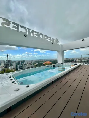 apartamentos - Apartamento en Venta y Alquiler, La Esperilla 8