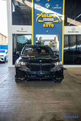 jeepetas y camionetas - BMW X5 SDRIVE40I M Package 2026 Recien Importada C 3