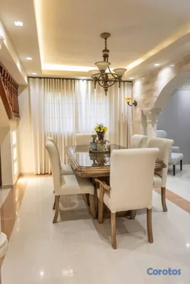 casas - CASA DE 3 NIVELES CON PANELES SOLARES EN VENTA EN VISTA HERMOSA  10