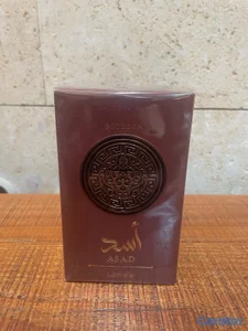 LATTAFAASAD BOURBON EDP100ml (3.4oz)