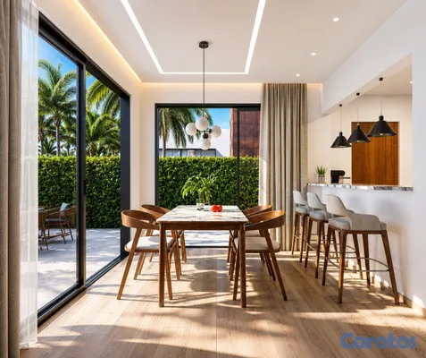 apartamentos - Apartamentos y Villas en Venta en Corales de Palma 11