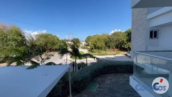 apartamentos - Vive en Punta Cana Village: 2Hab en Renta con Ubic 13