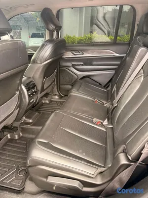 jeepetas y camionetas - jeep grand cherokee L 2023 3