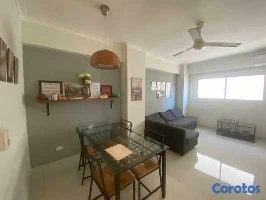apartamentos - Apartamento Moderno / Zona Centrica /  7