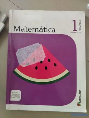 libros y revistas - Libros Santillana Saber Hacer 1ro Primaria 3