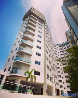apartamentos - Apartamento en el vergel 3 habitaciones RD$ 62,500 5