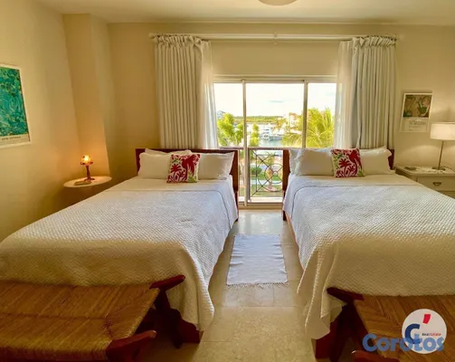 apartamentos - Alquiler de Apartamento de Lujo con Vista al Mar e 2