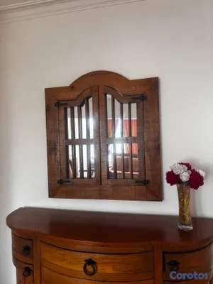 decoración y accesorios - se vende hermosa credenza  6