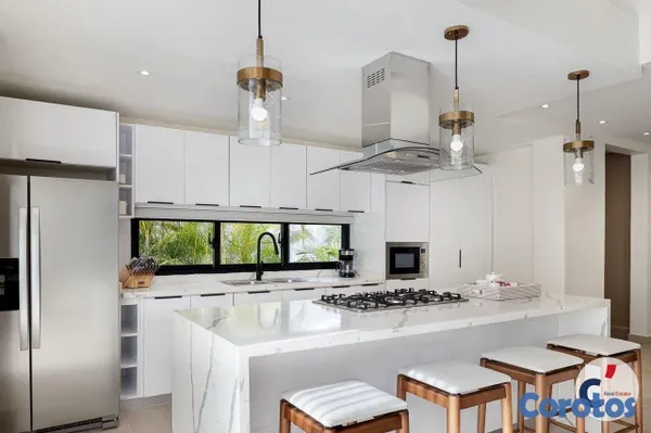 casas - Villa en Renta en Green Village, Cap Cana | 4 Habi 16