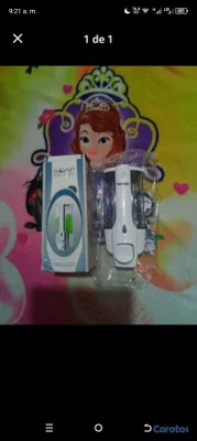 decoración y accesorios - Dispensador de gel y jabón líquido  4