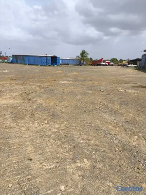 solares y terrenos - SOLAR EN VENTA - HATO NUEVO - 35,000 m2 - IDEAL PA 10