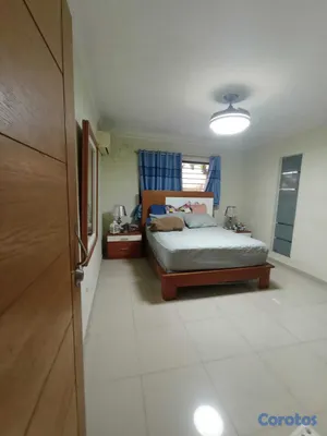 apartamentos - Vendo Apartamento Ensanche Ozama. RD$ 10,500,000  7