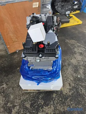 repuestos -  Motor Para 2019 Hyundai Sonata 2.4 3
