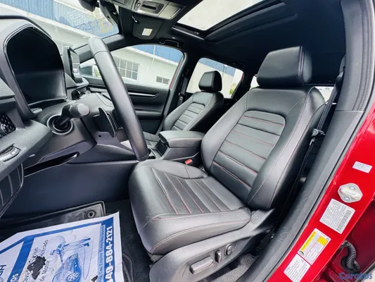 jeepetas y camionetas - HONDA CR-V SPORT L 2025 ✅Americana / Hybrido  5