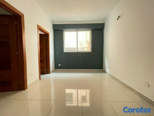 apartamentos - Apartamento En Alquiler En Bella Vista 4