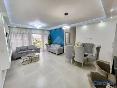 TORRE AMUEBLADA CON PISCINA Y GIMNASIO PROXIMO AL 