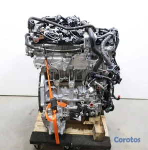MOTOR 2.4L PATA TOYOTA TACOMA 2024-2026 4WD7K