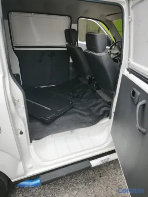 jeepetas y camionetas - Suzuki nueva único dueño 13