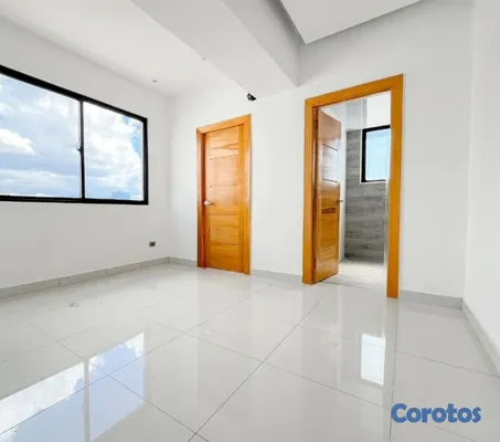apartamentos - Apartamento en alquiler (62mts2) ubicado en el Mirador Norte con areas sociales 9