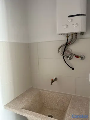 apartamentos - Nuevo en Evaristo Morales! 1 Hab, gimnasio US$850 dólares  4