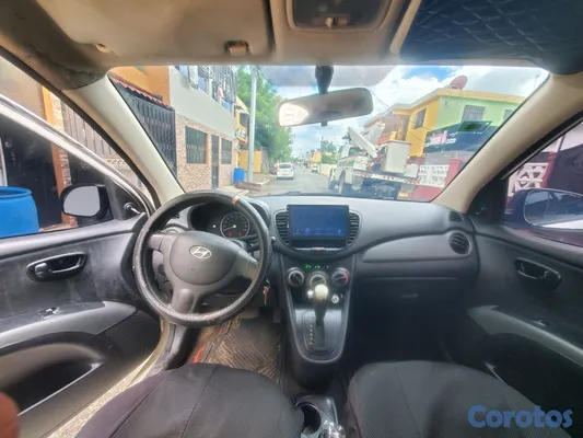 carros - Hyundai i10 2014  2