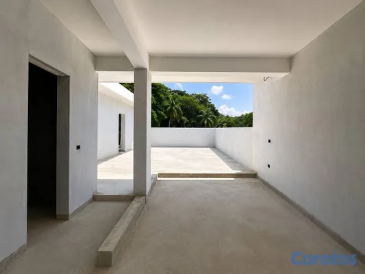 apartamentos - Estudio 85 m² (tamaño de 2 hab.) en La Bonita 1, entrega octubre 2026 - $175,000 16