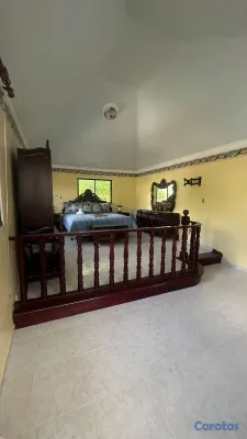 casas - SE VENDE CASA EN EXCELENTE UBICACION Y ZONA RESIDE 7