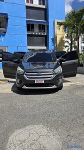 FORD ESCAPE 2017 S