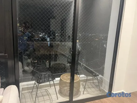apartamentos - APARTAMENTO AMUEBLADO EN ALQUILER | ENSANCHE NACO  13