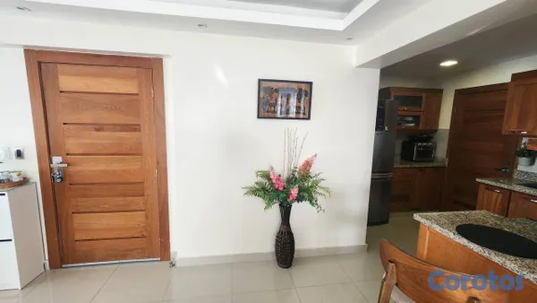 apartamentos - Apartamento en Bella Vista 5