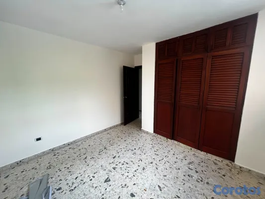 apartamentos - Alquiler Apartamento Ensanche Naco 5