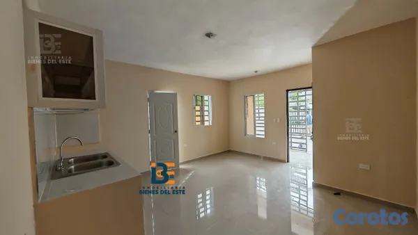 apartamentos - Se Alquilan nuevos apartamentos en Residencial Vil 5