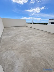 venta de 4to piso con terraza en la autopista de san isidro prado oriental 