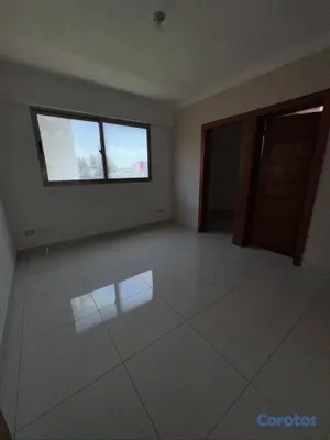apartamentos - vendo los cacicazgos tres habitaciones con su baño próximo Anacaona dos parqueos 7