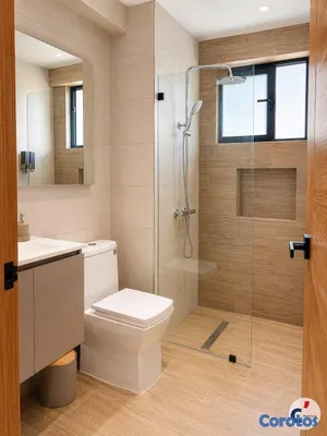 apartamentos - Alquiler, Las Canas,Cap Cana, apto.de 2 hab. compl 9