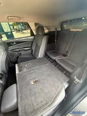 jeepetas y camionetas - Kia sorento 2016💫 motor V=6 4