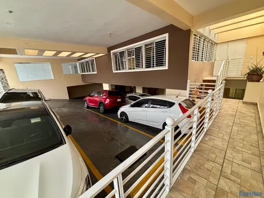 apartamentos - Apartamento de 1H en Alma Rosa I 5