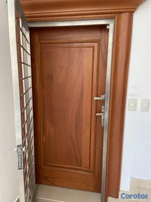apartamentos - Apartamento de Renta en Santiago, Auto Pista Duart 8