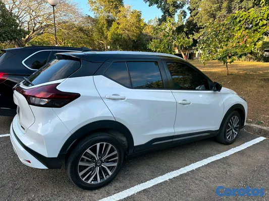 jeepetas y camionetas - Nissan kicks exclusive 2022 5