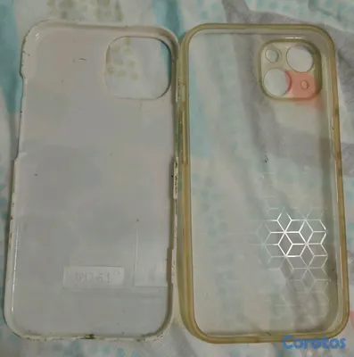 celulares y tabletas - iPhone 13 128gb.
Factory está como nuevo 7