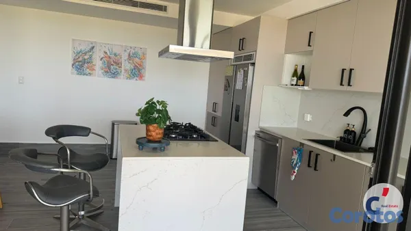 apartamentos - Apartamento en alquiler en Vista Alta, Las Iguanas 2