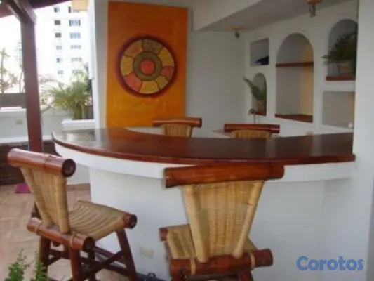 penthouses -  PENTHOUSE DE 750 MTS2 EN LOS CACICAZGOS 8