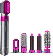 salud y belleza - BLOWER 5 EN 1