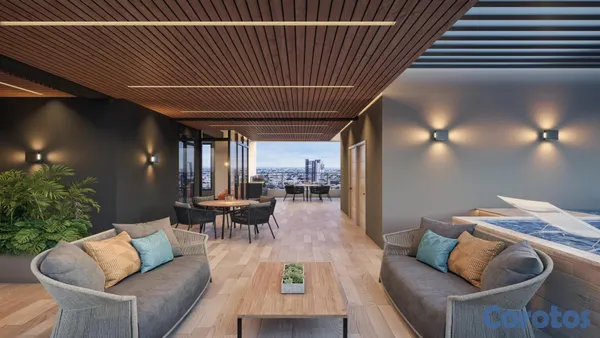 apartamentos - PROYECTO EN ALMA ROSA I EN VENTA CON DOS ASCENSORES 2