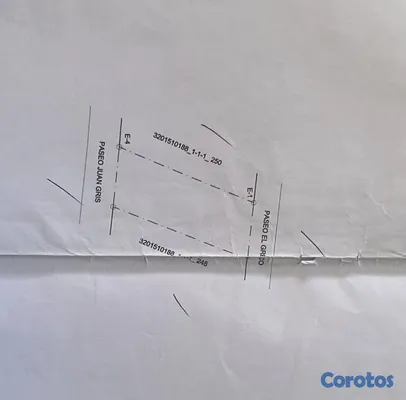solares y terrenos - VENDO Solar en Playa Nueva Romana 2