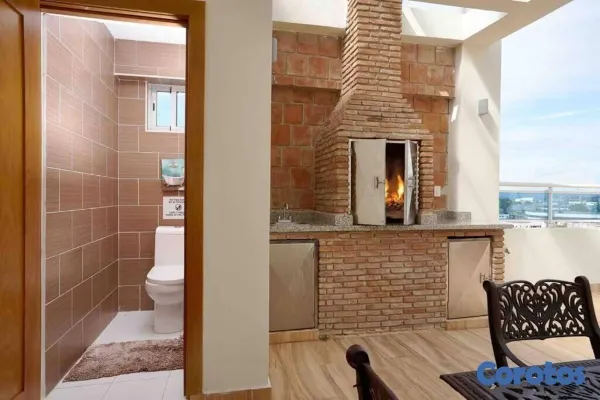 penthouses - Penthouse en venta.  3